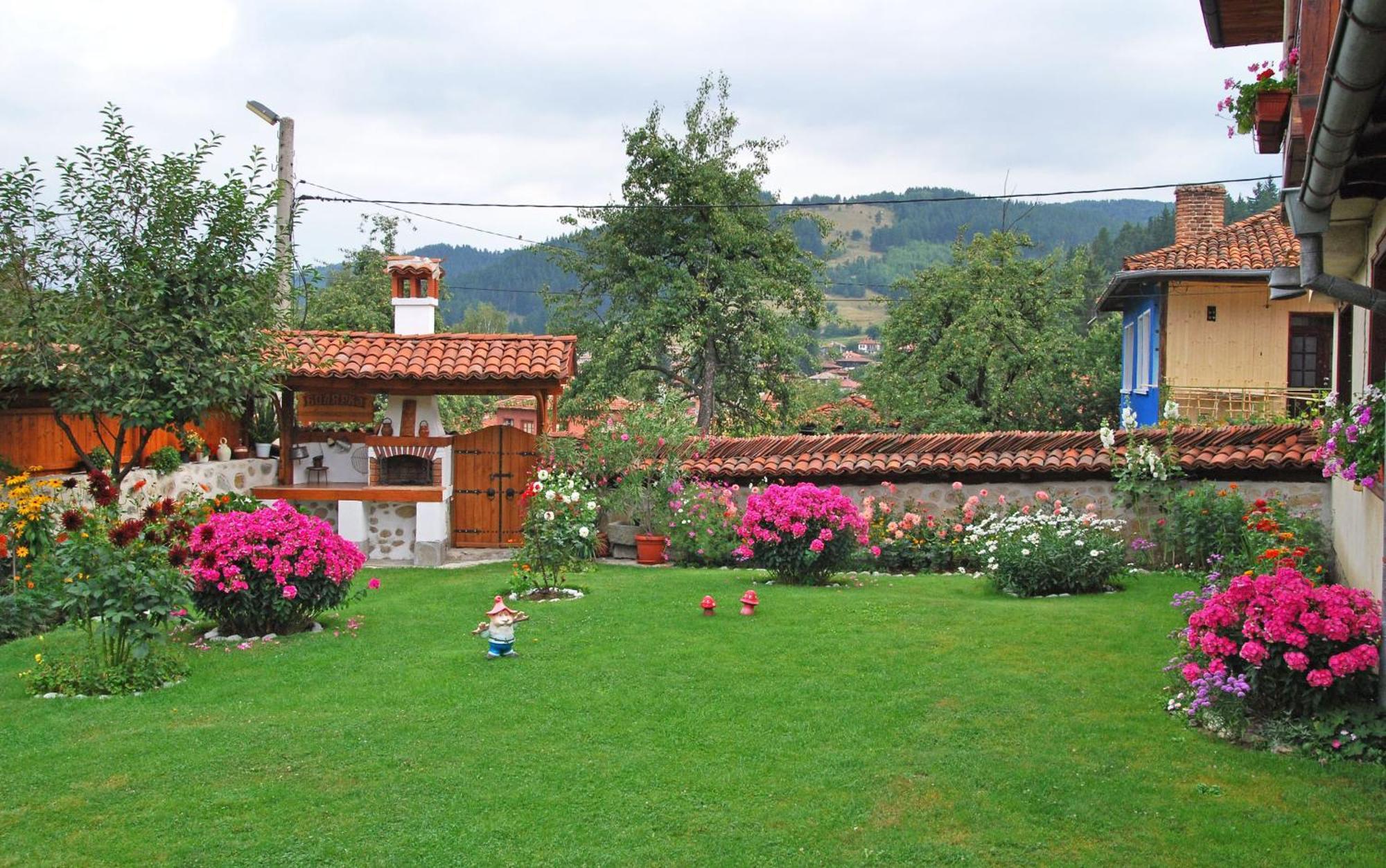 Guest House Bolyarka Koprivsjtitsa Eksteriør bilde