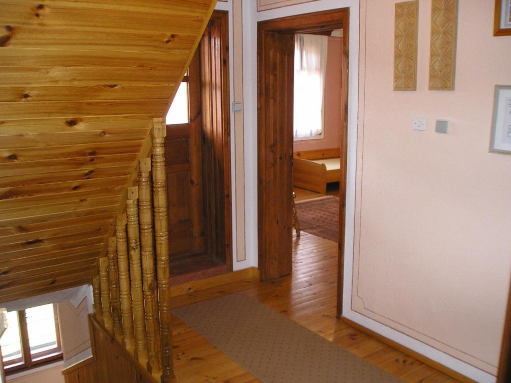 Guest House Bolyarka Koprivsjtitsa Rom bilde